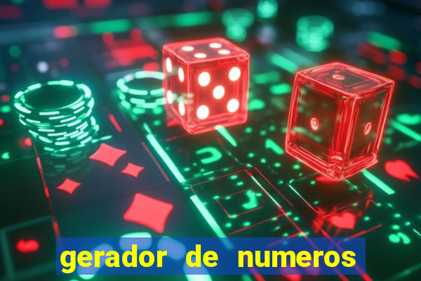 gerador de numeros da quina mestre loterias